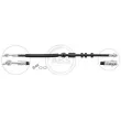 Flexible de frein A.B.S. SL 1065 - Visuel 1
