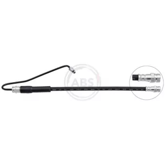 Flexible de frein A.B.S. SL 1066