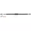 Flexible de frein A.B.S. SL 1071 - Visuel 2