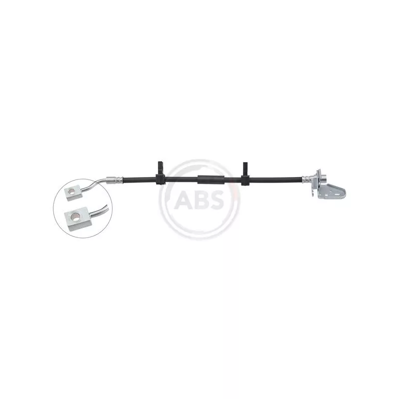 Flexible de frein A.B.S. SL 1072