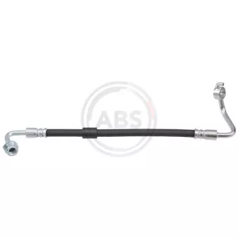 Flexible de frein A.B.S.