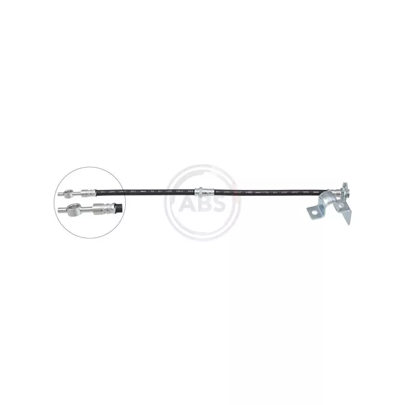 Flexible de frein A.B.S. SL 1089