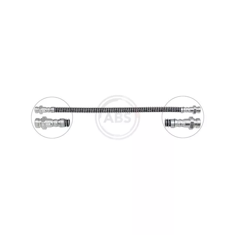 Flexible de frein A.B.S. SL 1097