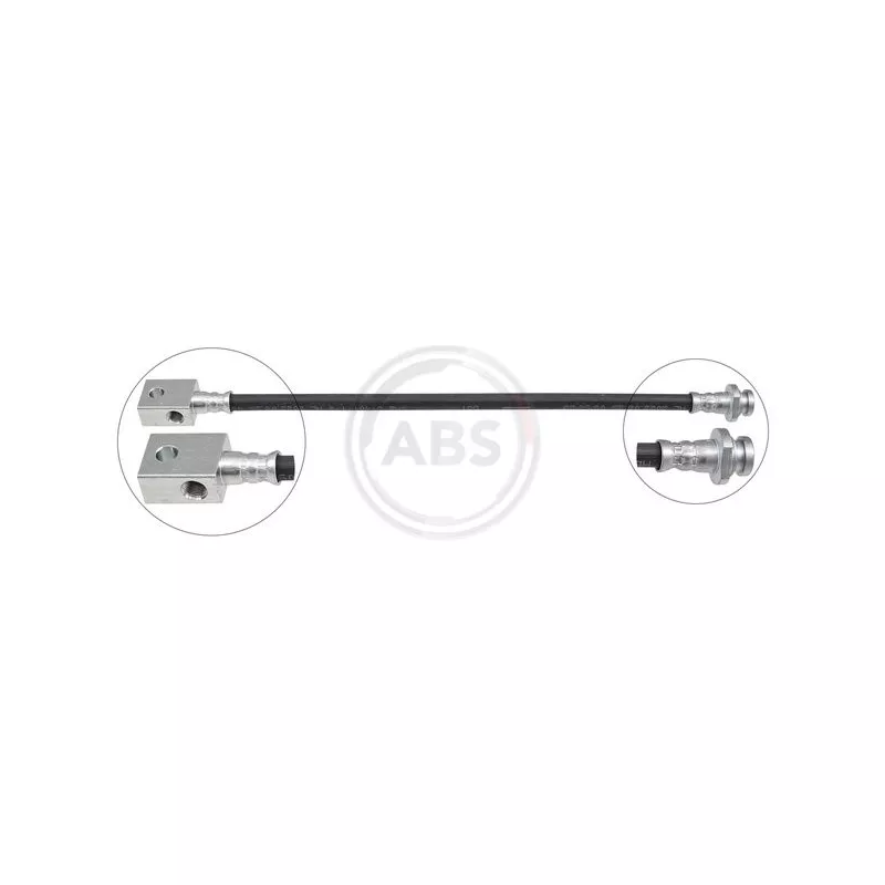 Flexible de frein A.B.S. SL 1103