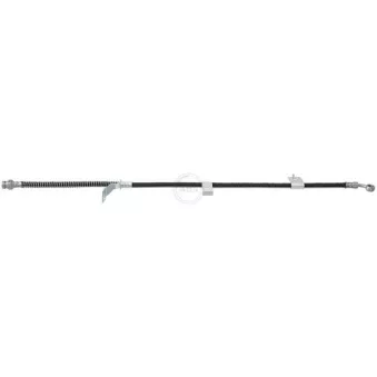 Flexible de frein A.B.S. SL 1111