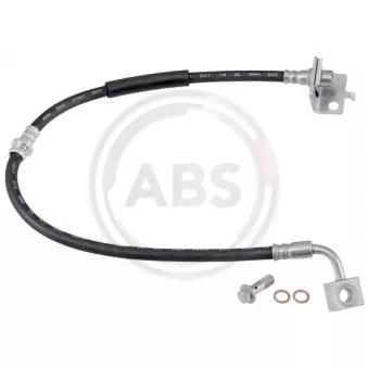 Flexible de frein A.B.S. SL 1139