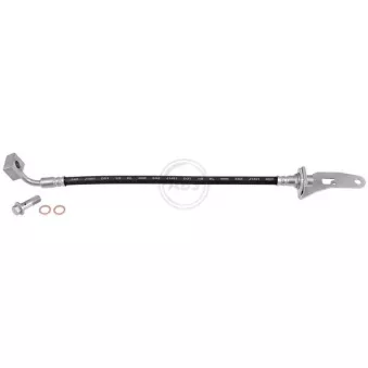 Flexible de frein A.B.S. SL 1140