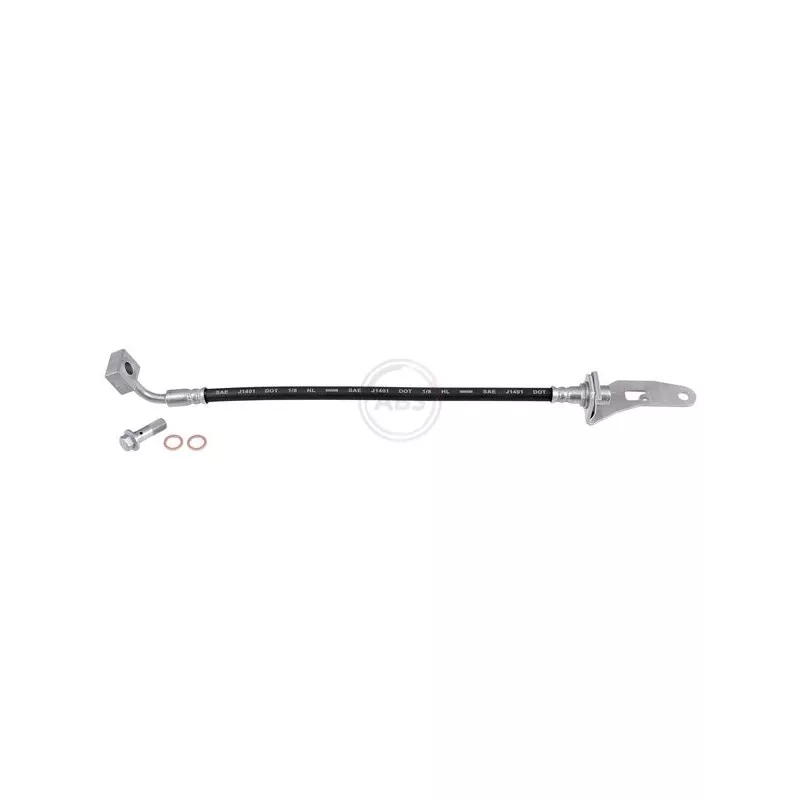 Flexible de frein A.B.S. SL 1140
