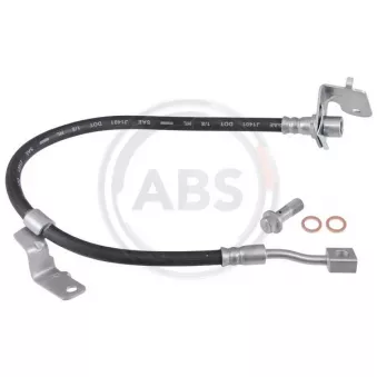 Flexible de frein A.B.S. SL 1143