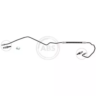 Flexible de frein A.B.S. SL 1149