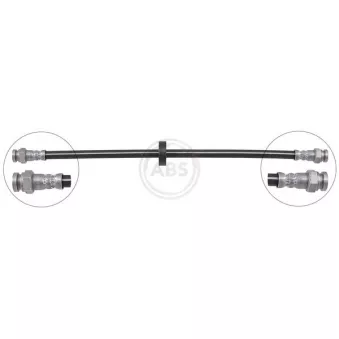 Flexible de frein A.B.S. SL 1152