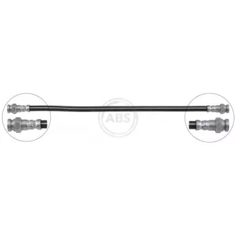 Flexible de frein A.B.S. SL 1155