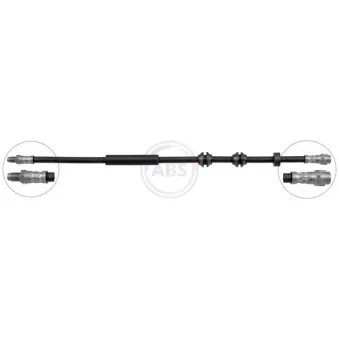 Flexible de frein A.B.S. SL 1160