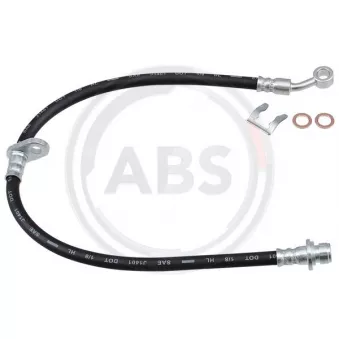 Flexible de frein A.B.S. SL 1165