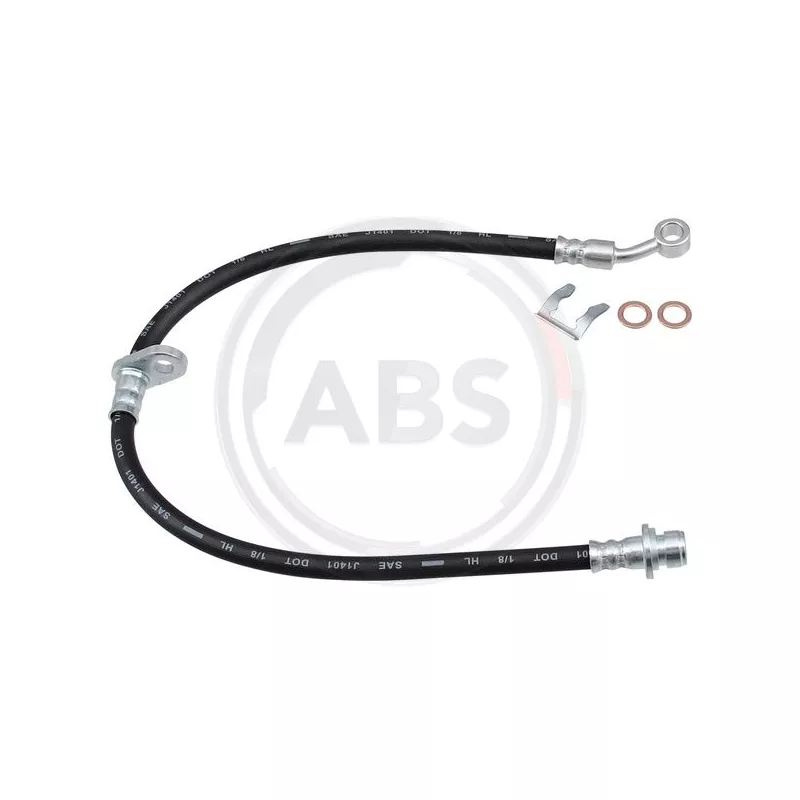 Flexible de frein A.B.S. SL 1165