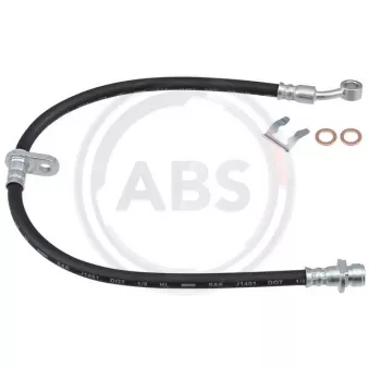 Flexible de frein A.B.S. SL 1166