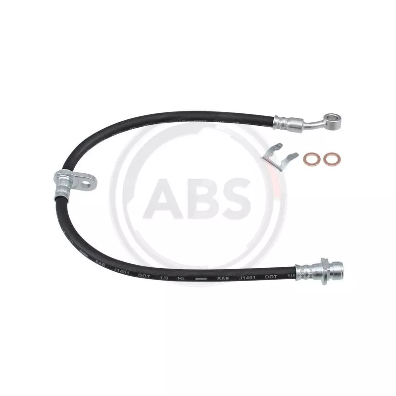 Flexible de frein A.B.S. SL 1166