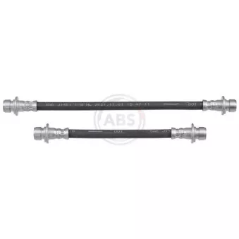Flexible de frein A.B.S. SL 1168