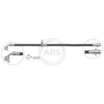 Flexible de frein A.B.S. SL 1173