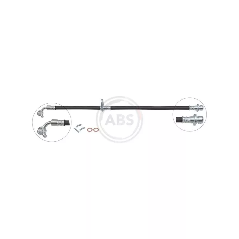 Flexible de frein A.B.S. SL 1173