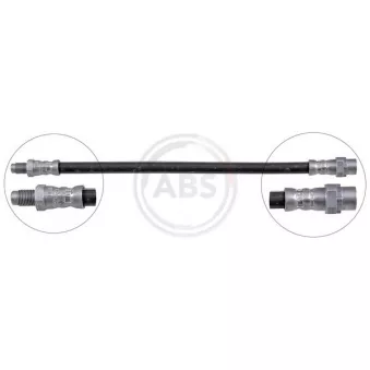 Flexible de frein A.B.S. SL 1179