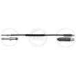 Flexible de frein A.B.S. SL 1183 - Visuel 1