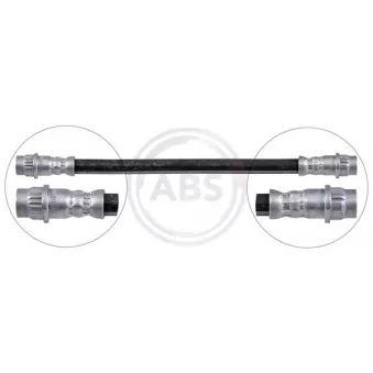 Flexible de frein A.B.S. SL 1191