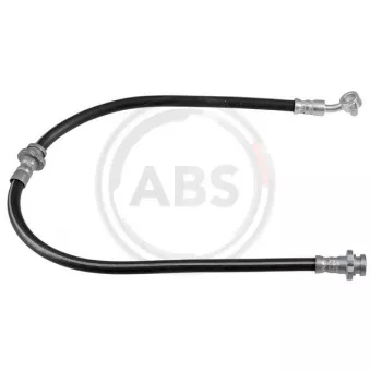 Flexible de frein A.B.S.