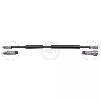 Flexible de frein A.B.S. SL 1202