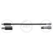 Flexible de frein A.B.S. SL 1204 - Visuel 1