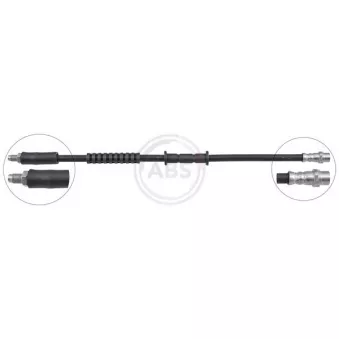Flexible de frein A.B.S. SL 1205