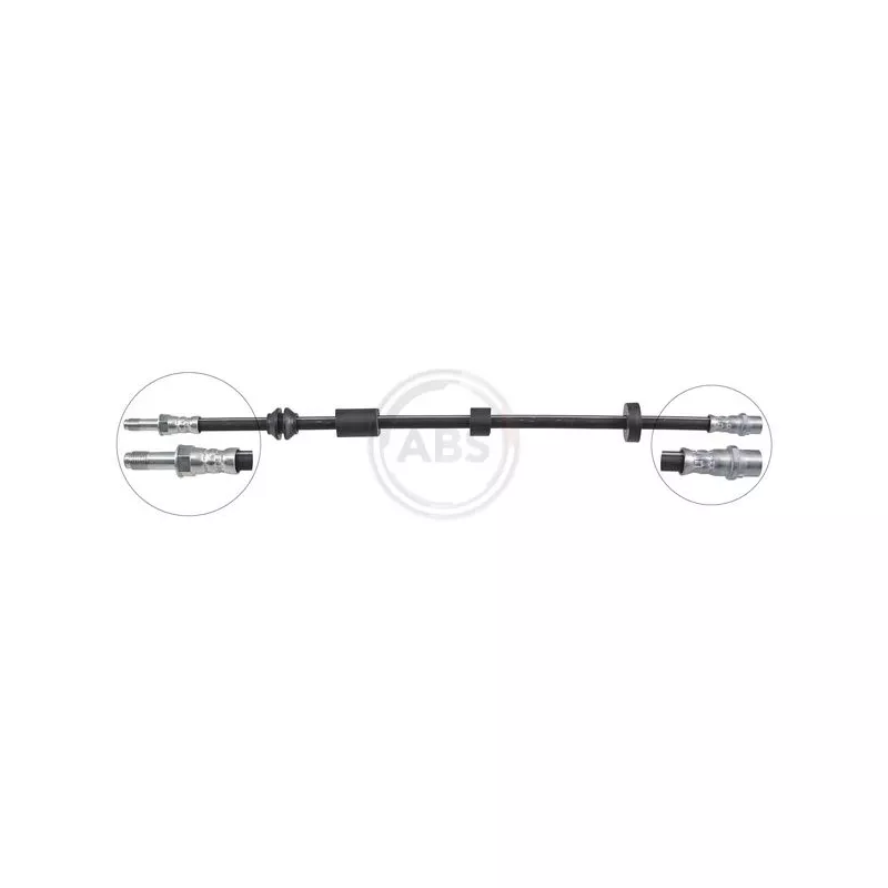 Flexible de frein A.B.S. SL 1212