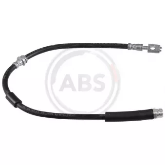 Flexible de frein A.B.S.