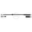 Flexible de frein A.B.S. SL 1216 - Visuel 1