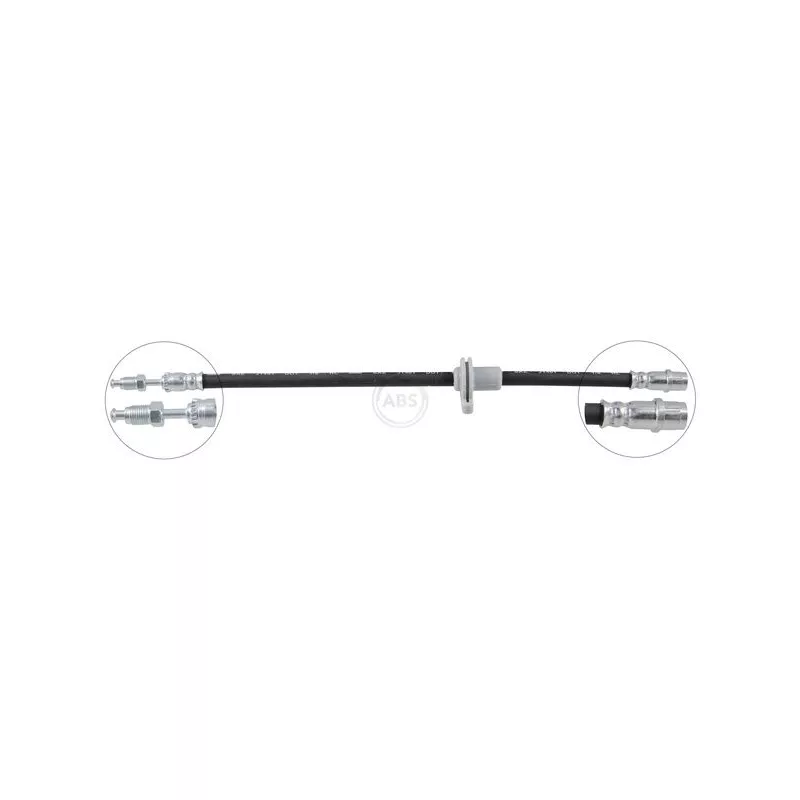 Flexible de frein A.B.S. SL 1221
