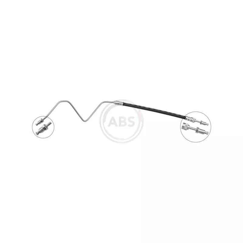 Flexible de frein A.B.S. SL 1223