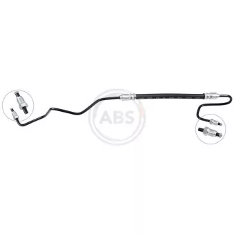 Flexible de frein A.B.S. SL 1230