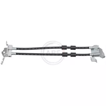 Flexible de frein A.B.S. SL 1236