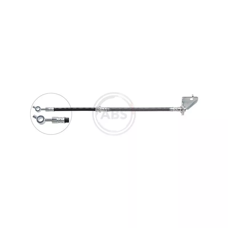 Flexible de frein A.B.S. SL 1243