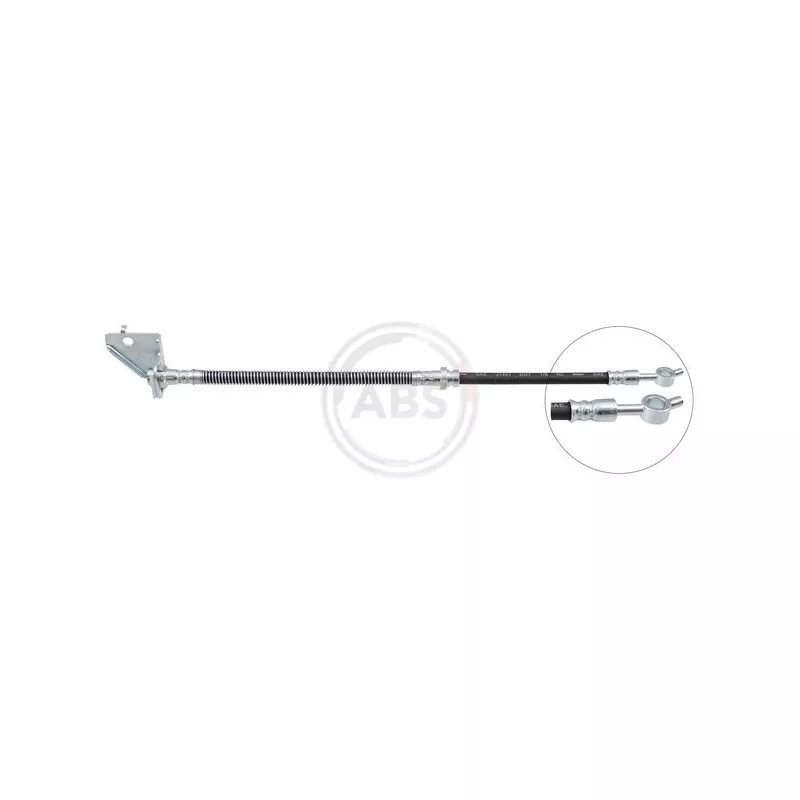 Flexible de frein A.B.S. SL 1244