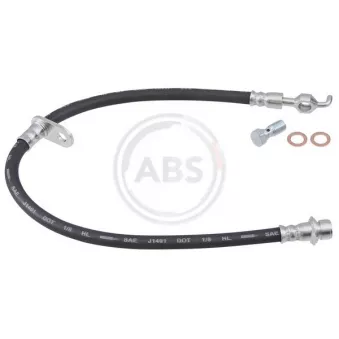 Flexible de frein A.B.S. SL 1250