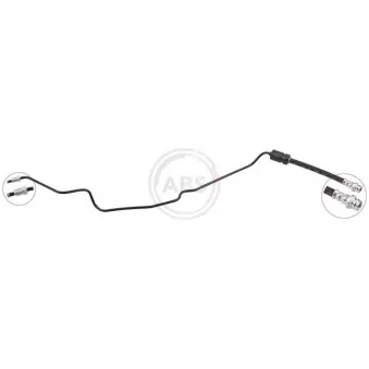 Flexible de frein A.B.S. SL 1253