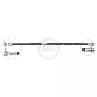 Flexible de frein A.B.S. SL 1258