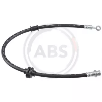 Flexible de frein A.B.S.