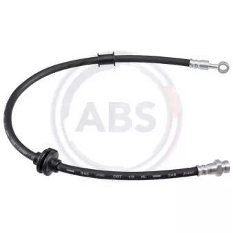 Flexible de frein A.B.S.
