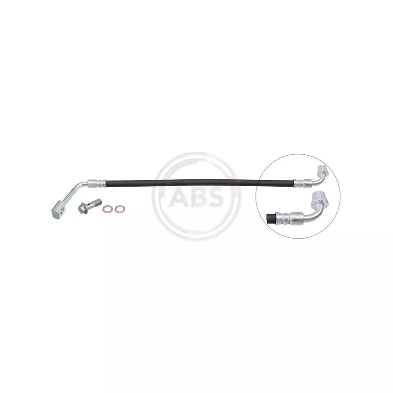 Flexible de frein A.B.S. SL 1269