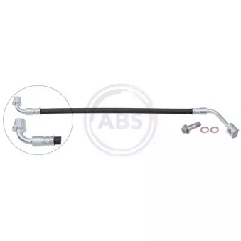 Flexible de frein A.B.S. SL 1270