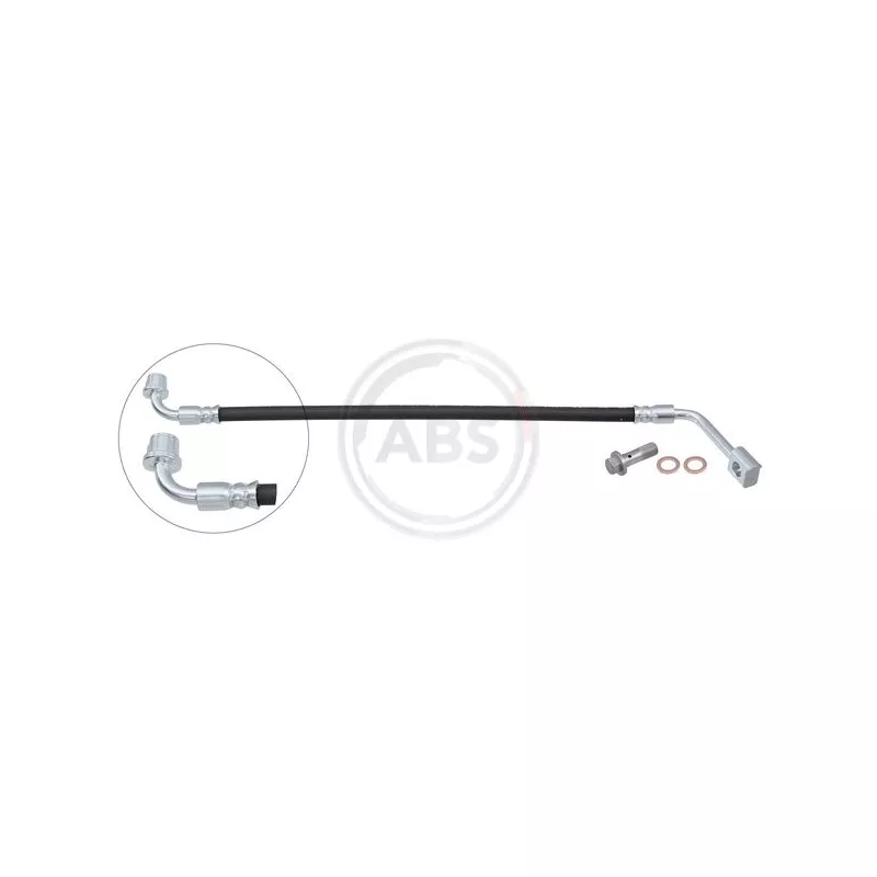 Flexible de frein A.B.S. SL 1270