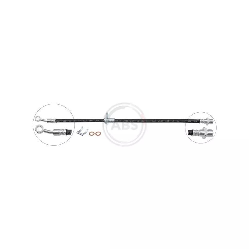 Flexible de frein A.B.S. SL 1271