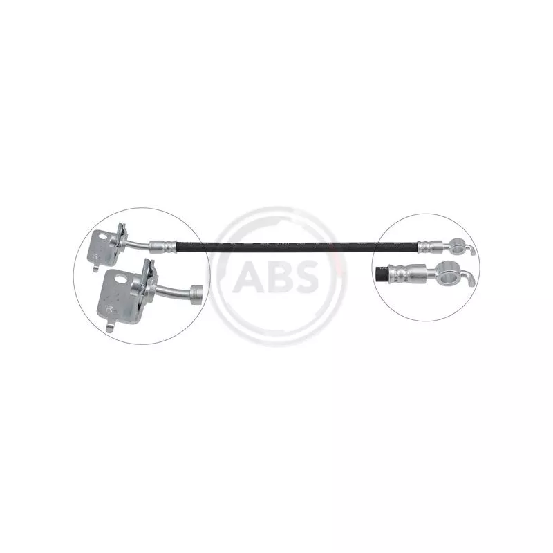 Flexible de frein A.B.S. SL 1283